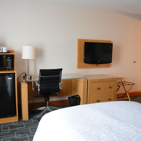 Holiday Inn Express Stamford, An Ihg Hotel Exteriér fotografie