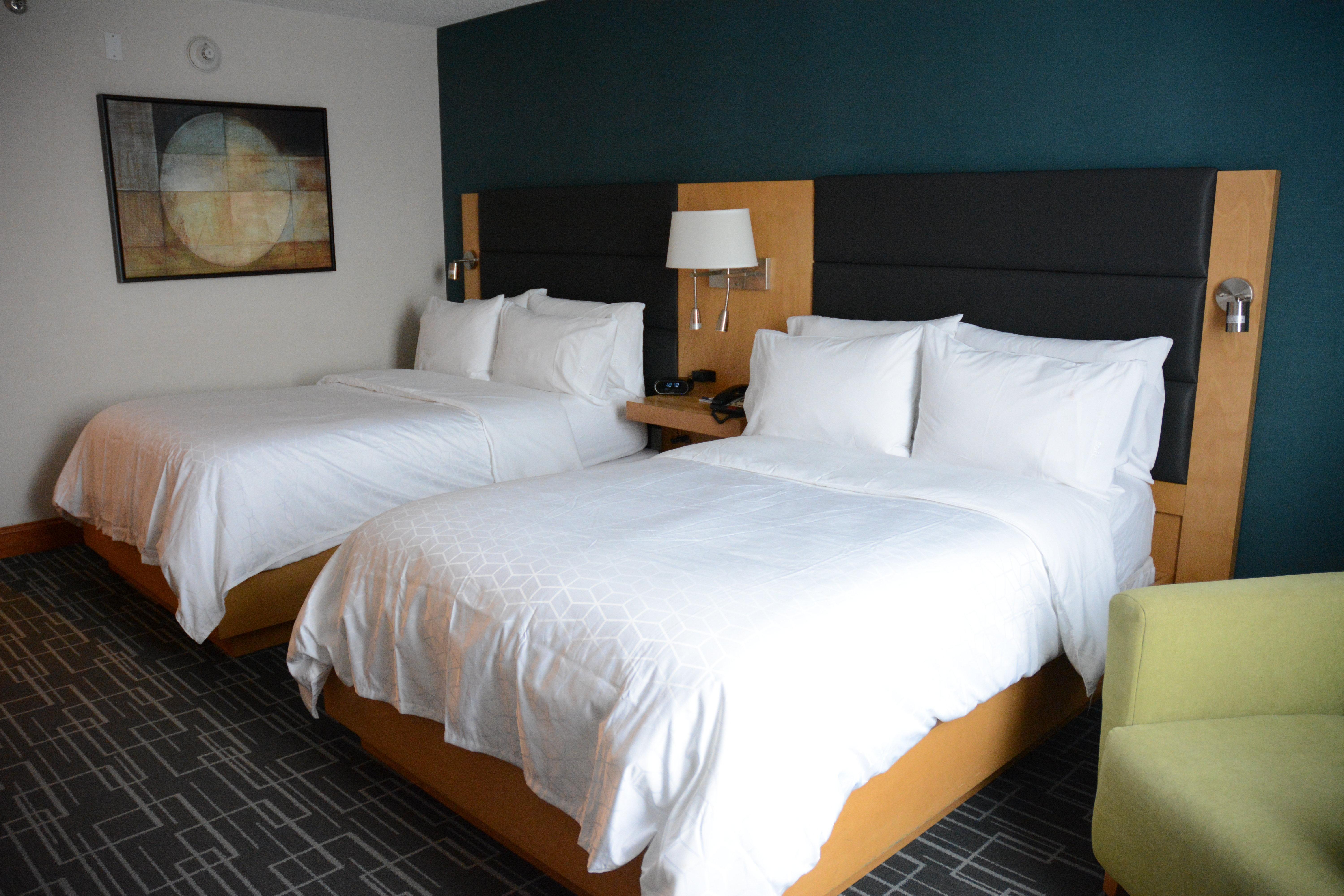 Holiday Inn Express Stamford, An Ihg Hotel Exteriér fotografie