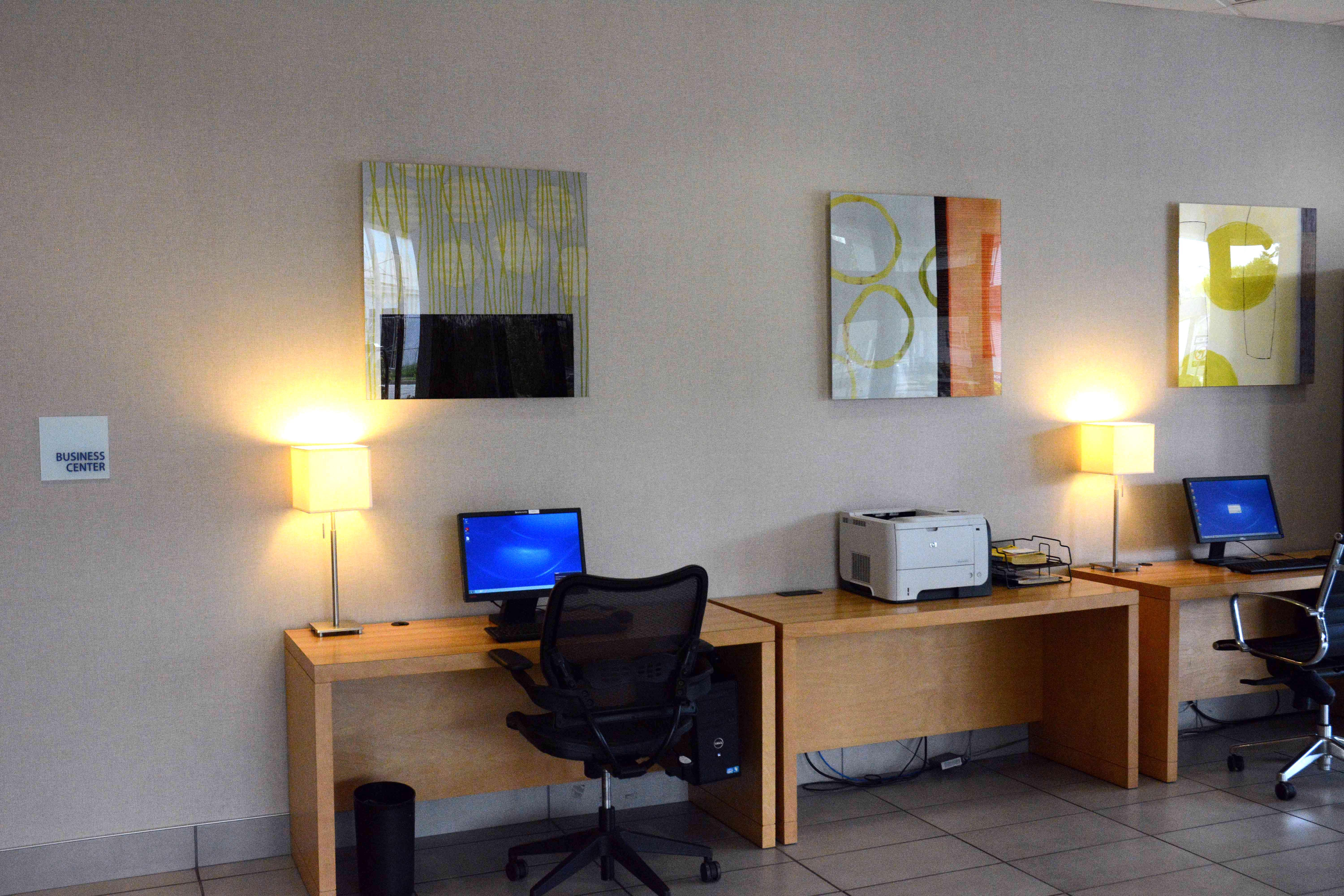 Holiday Inn Express Stamford, An Ihg Hotel Exteriér fotografie