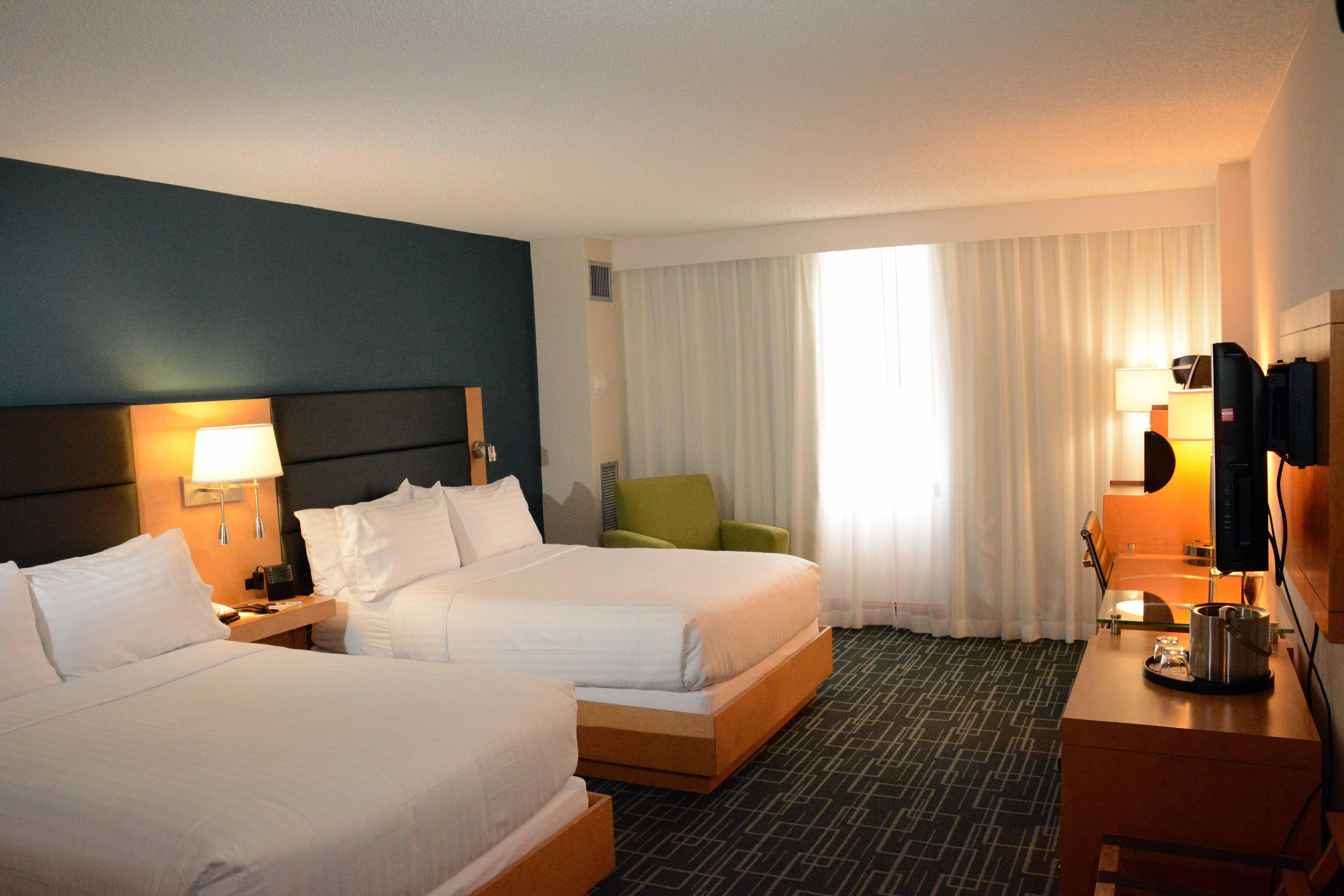 Holiday Inn Express Stamford, An Ihg Hotel Exteriér fotografie
