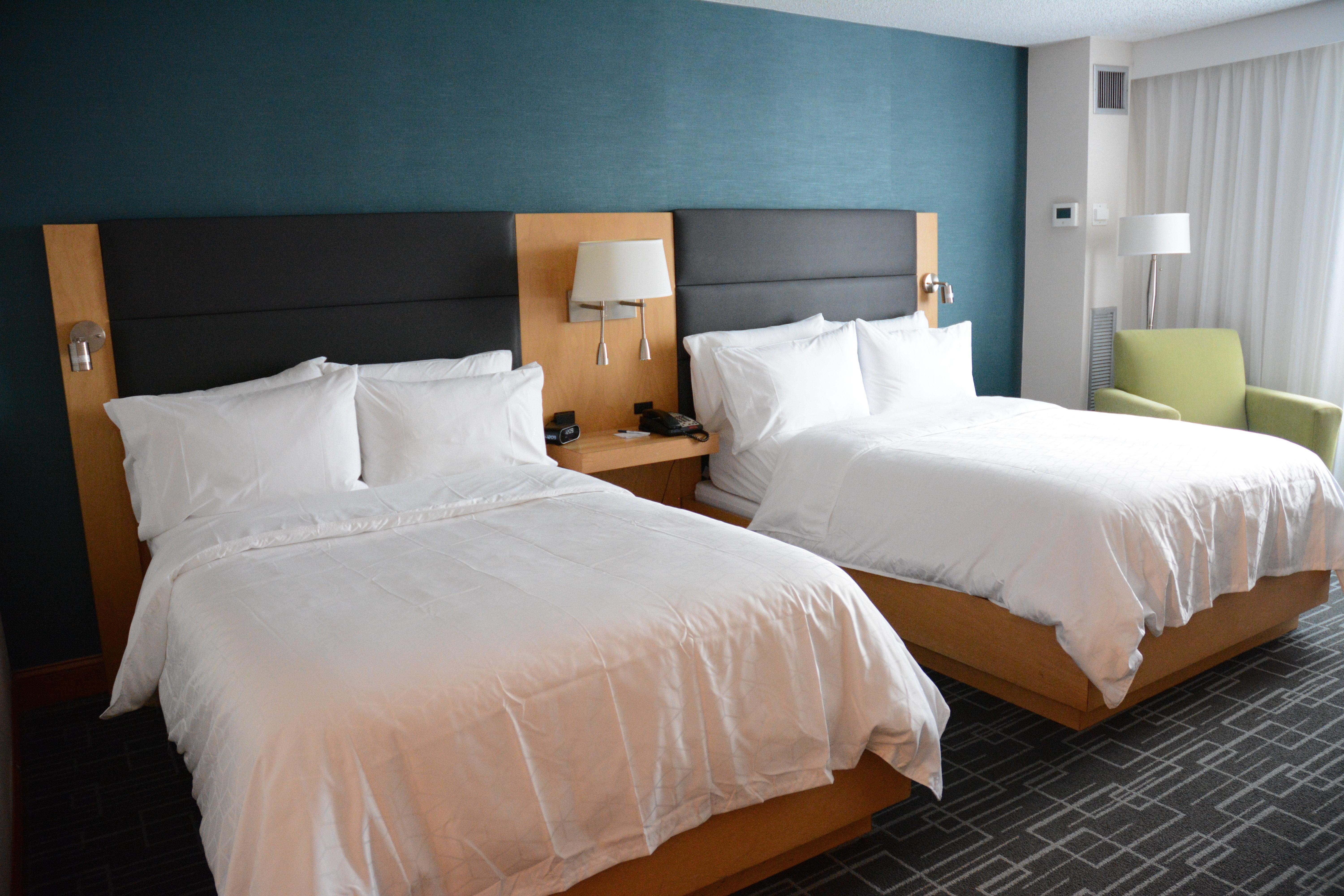Holiday Inn Express Stamford, An Ihg Hotel Exteriér fotografie