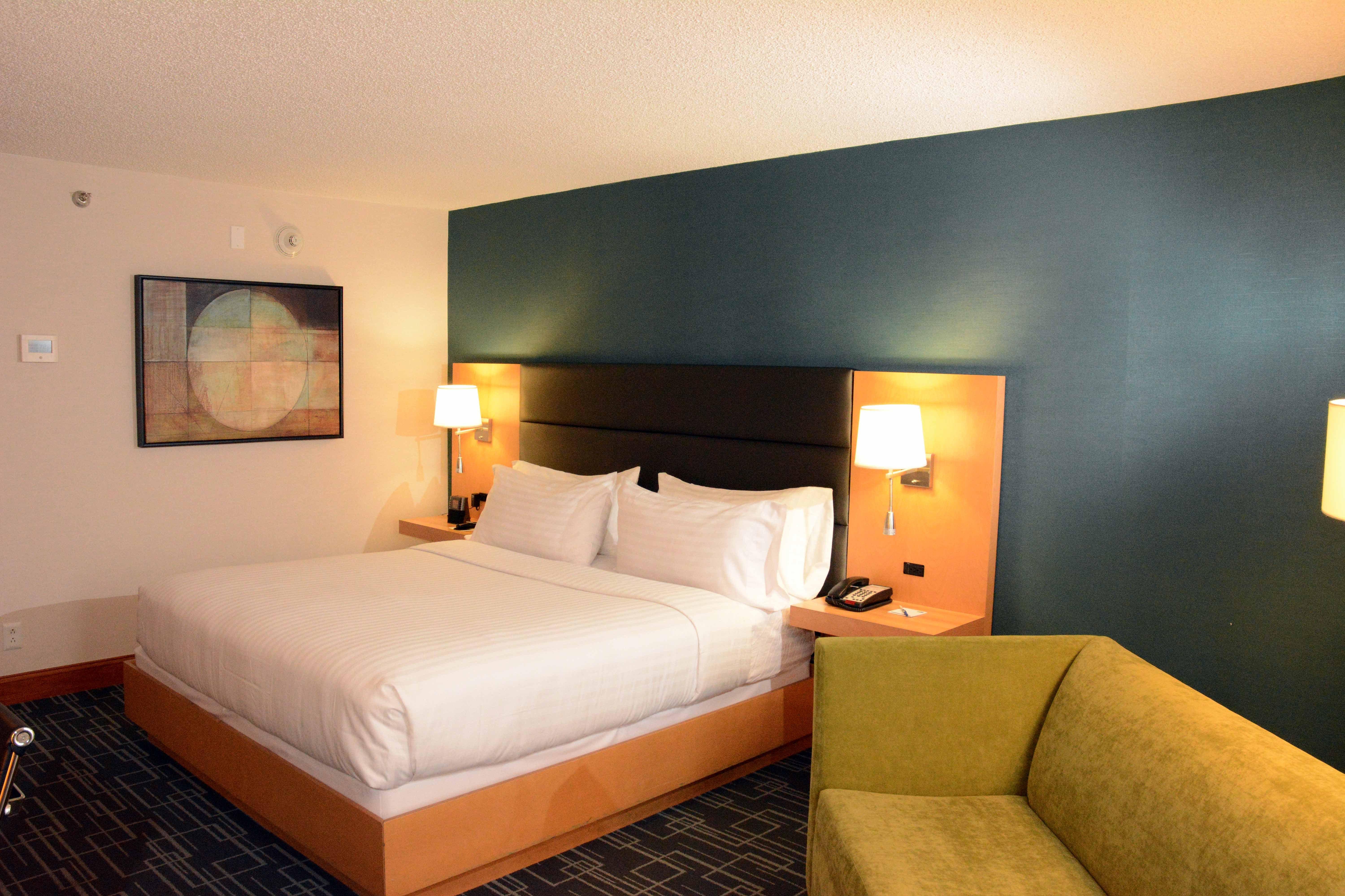 Holiday Inn Express Stamford, An Ihg Hotel Exteriér fotografie