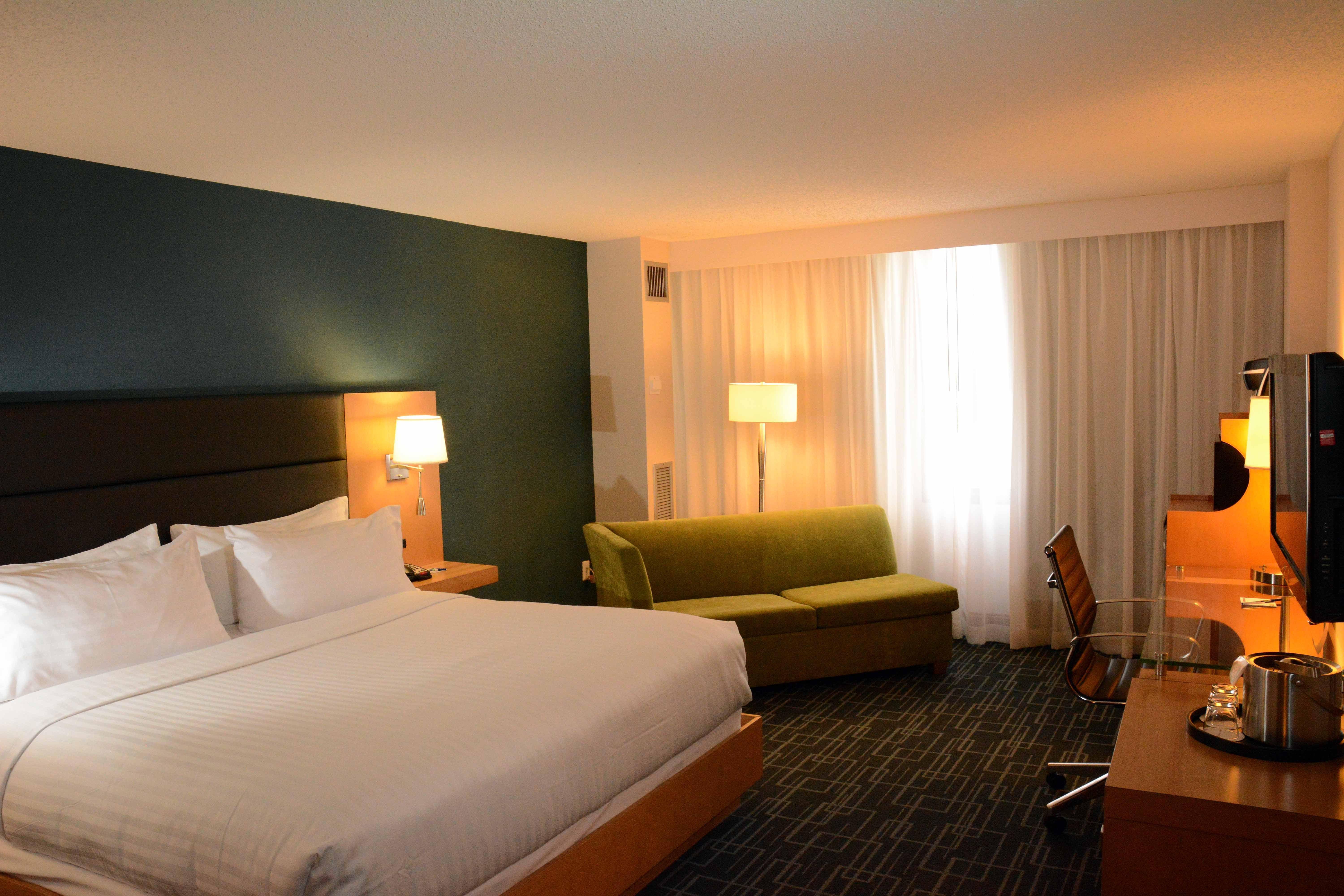 Holiday Inn Express Stamford, An Ihg Hotel Exteriér fotografie