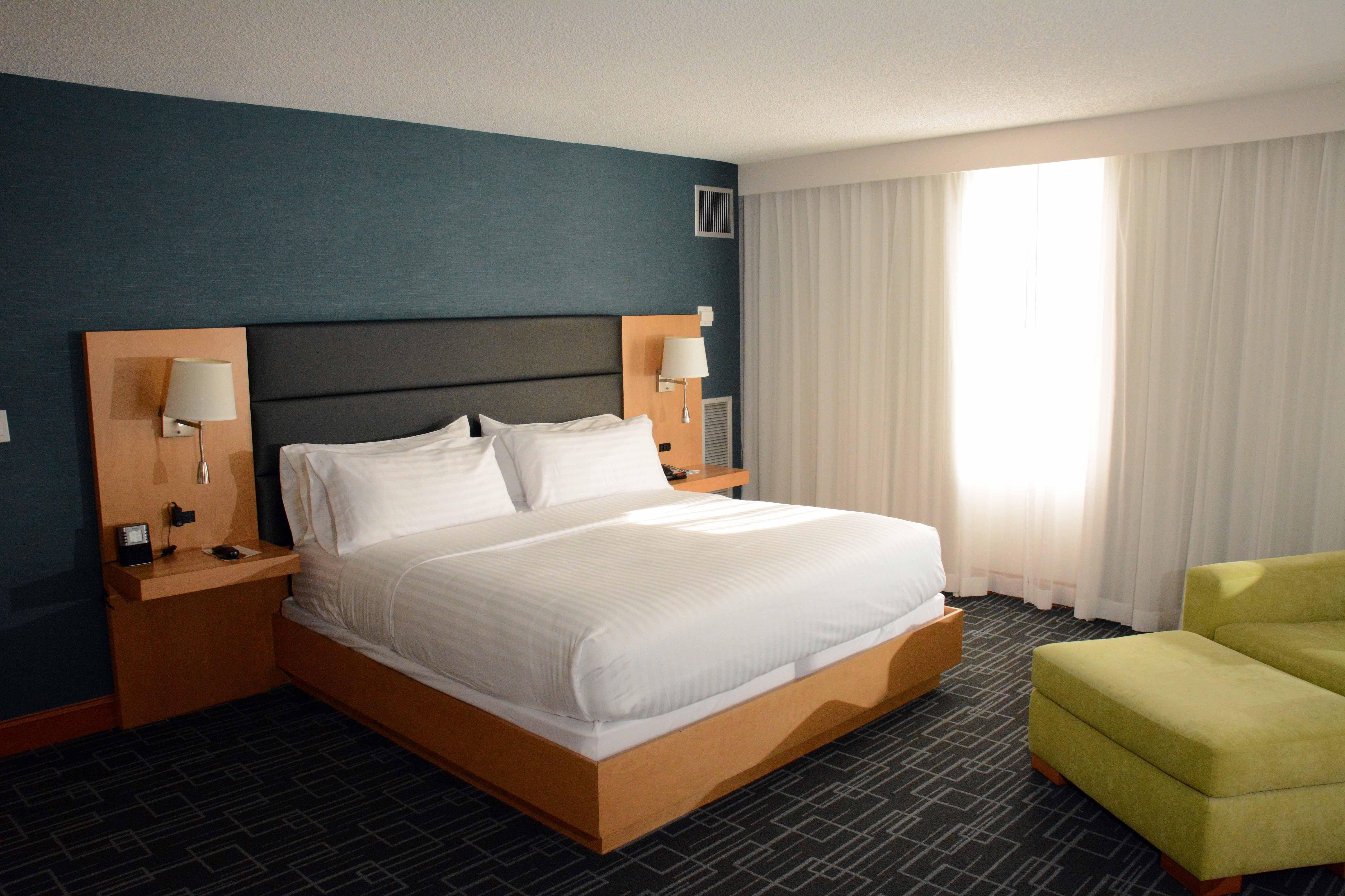 Holiday Inn Express Stamford, An Ihg Hotel Exteriér fotografie