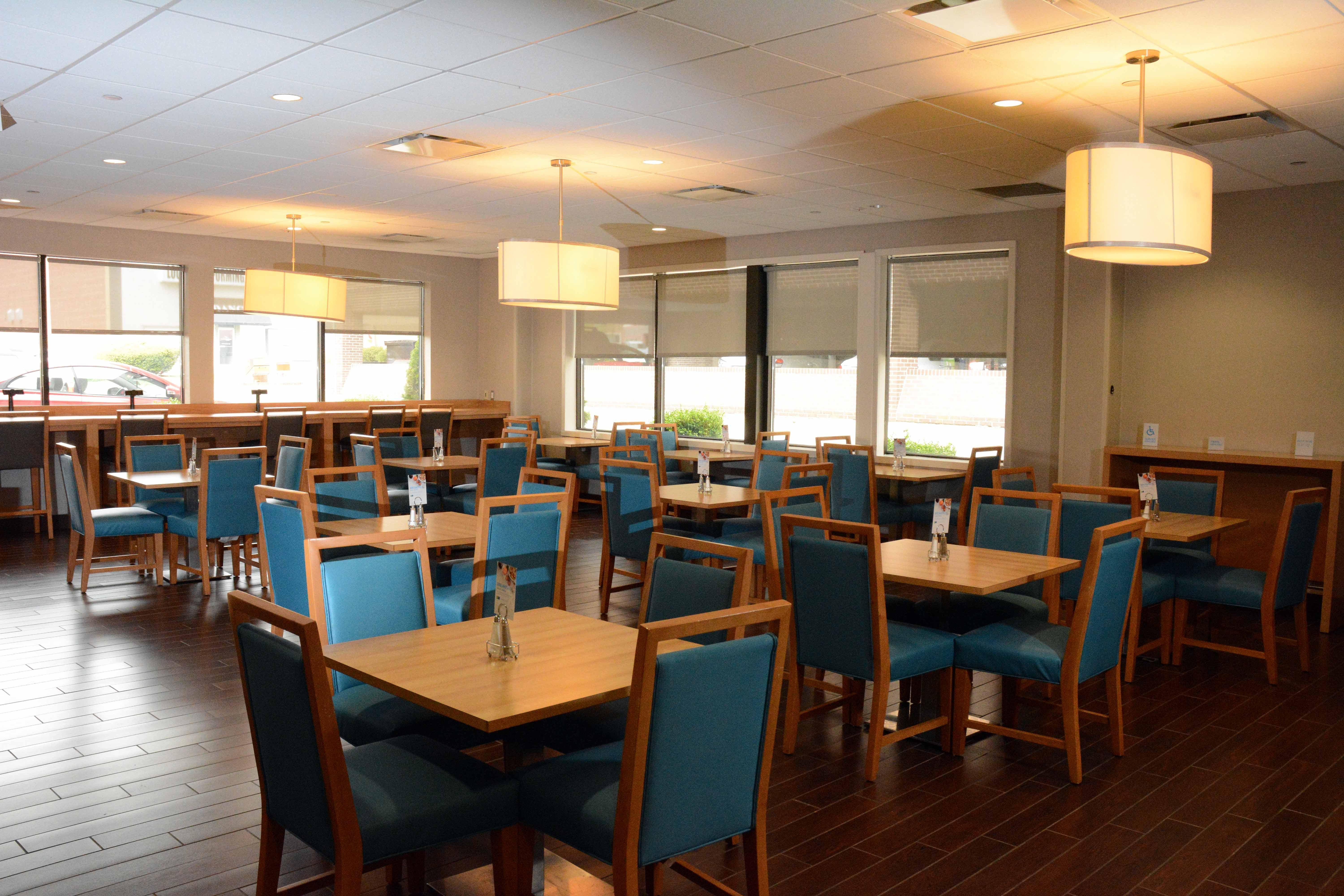 Holiday Inn Express Stamford, An Ihg Hotel Exteriér fotografie