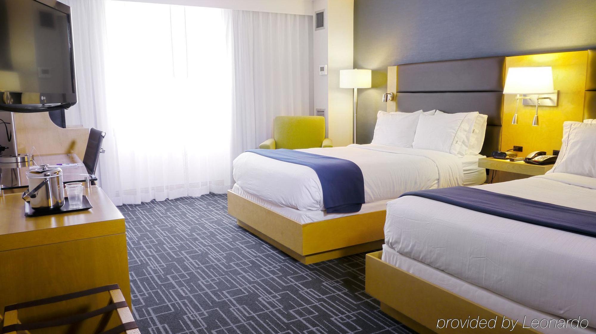 Holiday Inn Express Stamford, An Ihg Hotel Pokoj fotografie