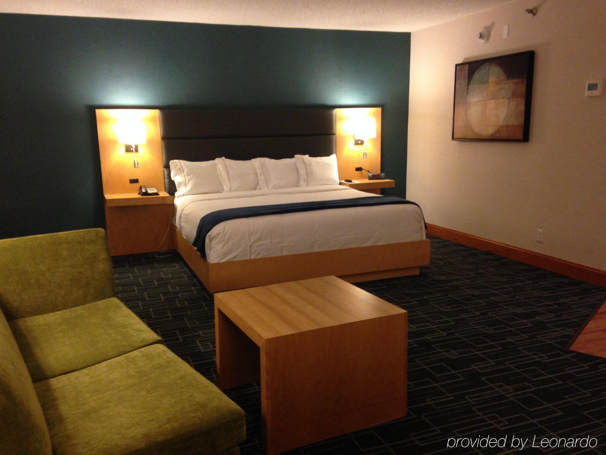 Holiday Inn Express Stamford, An Ihg Hotel Exteriér fotografie