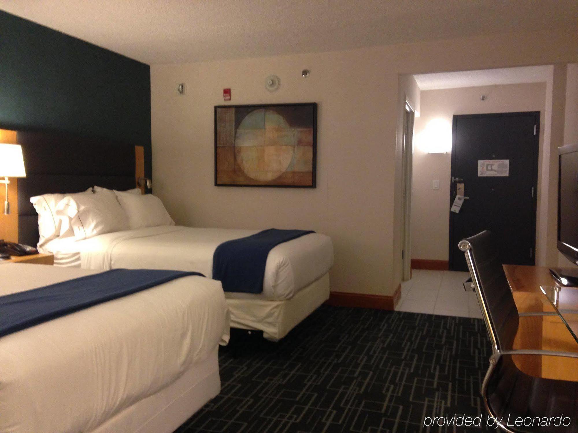 Holiday Inn Express Stamford, An Ihg Hotel Exteriér fotografie