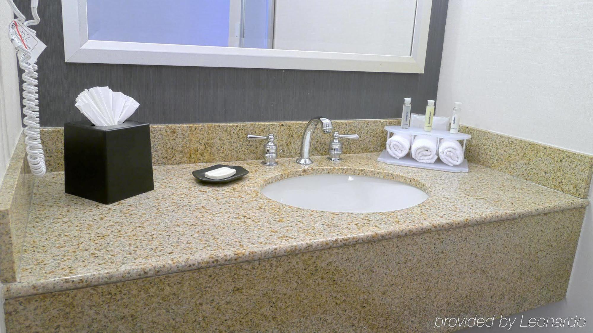 Holiday Inn Express Stamford, An Ihg Hotel Pokoj fotografie